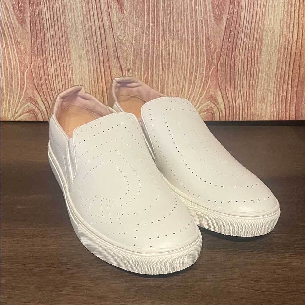 New Kate Spade Women’s Azores Slip On Sneaker